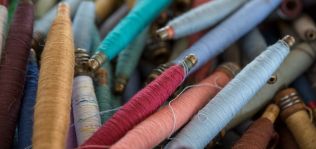 La industria de la moda supera las 20.000 empresas en 2017