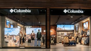 Columbia Sportswear prosigue su expansión por España con una tienda en San Sebastián