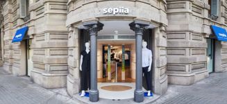 Sepiia echa el cierre en Rambla Catalunya un año después de su apertura