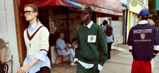 El British Fashion Council cancela la próxima ‘fashion week’ de Londres