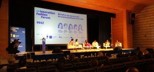 Valeria Dom&iacute;nguez (Digital Influencer): &ldquo;El sector de la moda no innova porque le va bien&rdquo;