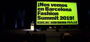 Barcelona Fashion Summit re&uacute;ne a 850 profesionales para hacer &lsquo;reset&rsquo;