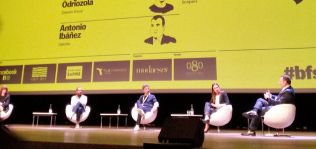 S. Odriozola (Zalando): &ldquo;La revoluci&oacute;n digital estar&aacute; m&aacute;s en la cocina que en el comedor&rdquo;