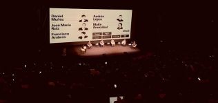 Mirar m&aacute;s all&aacute; de la moda para reinventar la moda: 850 profesionales en BFS19