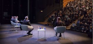 Vuelve Barcelona Fashion Summit: <br>6 de febrero de 2020