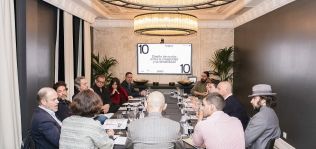 Un plan nacional: la propuesta de los dise&ntilde;adores para que la moda supere el 3% del PIB