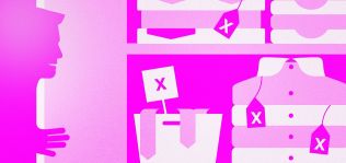 Netflix llega a la moda, &iquest;c&oacute;mo funciona el modelo de suscripci&oacute;n?