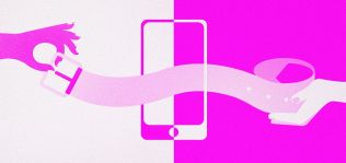 Del Rastro a Wallapop o c&oacute;mo la nueva econom&iacute;a catapult&oacute; la ropa de segunda mano