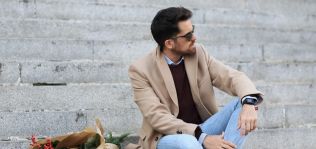 De Sergio Carvajal a Alberto Ortiz: los hombres del mundo &lsquo;influencer&rsquo;