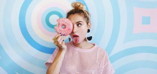 Okiko Talents: el guardi&aacute;n de los &lsquo;likes&rsquo; de Espido Freire y Miranda Makaroff