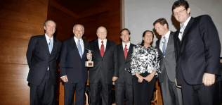 Los Solari, la saga familiar detr&aacute;s del gigante Falabella