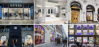 Rusia, meca de las nuevas &lsquo;macrotiendas&rsquo; del lujo y el deporte