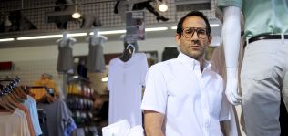 Dov Charney: &ldquo;El &lsquo;fast fashion&rsquo; est&aacute; acabado&rdquo;