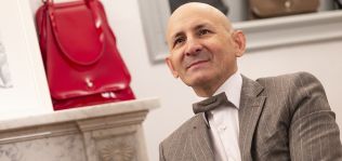 M. Lomba: &ldquo;El consumidor compra moda porque es barata&rdquo;