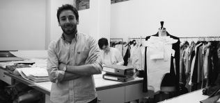 D. Rabaneda, hacer (al fin) del dise&ntilde;o un negocio