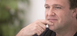 J. Kibbey (SAC): &ldquo;La moda est&aacute; dejando de pensar en reducir costes&rdquo;