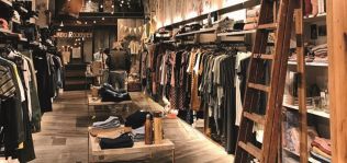 Cabo Rojo, veinte a&ntilde;os desafiando el &lsquo;efecto Zara&rsquo; desde San Sebasti&aacute;n