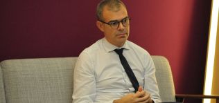 G. Lasbordes (Premi&egrave;re Vision): &ldquo;En la era 4.0 no tendr&aacute;n sentido empresas sin valor a&ntilde;adido&rdquo;