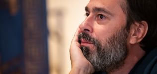 Juanjo Oliva rompe con Madrid y presentar&aacute; su colecci&oacute;n en Par&iacute;s