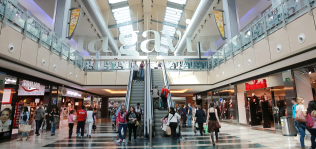 Kl&eacute;pierre suma 107 nuevos operadores a sus centros comerciales en Espa&ntilde;a