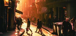 La Ocde rebaja la previsi&oacute;n de crecimiento para Espa&ntilde;a