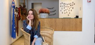 El multimarca Beni Room crece en su feudo y abre una segunda tienda en Madrid