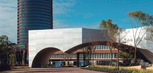 H&M y Parfois se suman a la oferta del centro comercial Torre Sevilla antes de su apertura