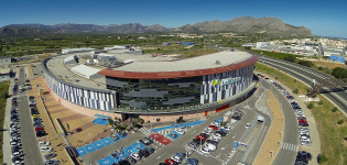 El centro comercial salta a la Red: la inmobiliaria Lar Espa&ntilde;a abre un ecommerce con sus complejos