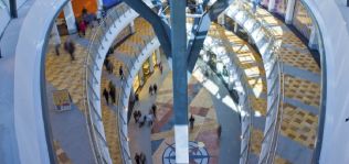 Espacio Coru&ntilde;a, &lsquo;a la caza&rsquo; de nuevas marcas para esquivar el efecto Dolce Vita