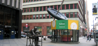 Nueva York inyectar&aacute; 51,3 millones para atraer la producci&oacute;n textil en la ciudad