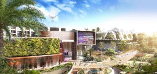 Espa&ntilde;a desaf&iacute;a al &lsquo;Apocalipsis retail&rsquo;: r&eacute;cord de superficie en 2020