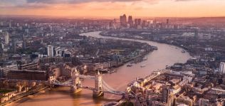 Alemania y Reino Unido esquivan un arranque de a&ntilde;o &lsquo;negro&rsquo;