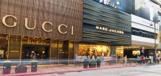 El lujo mantiene el ritmo: crece un 5% en 2018 hasta 1.200 millones de euros