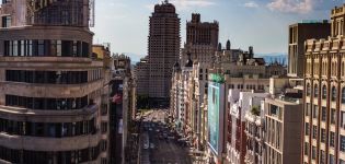 Las calles y los centros comerciales se vac&iacute;an: &iquest;d&oacute;nde est&aacute; la gente?