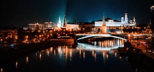 Rusia vuelve a seducir a la moda espa&ntilde;ola: las ventas al pa&iacute;s se disparan un 25% hasta septiembre