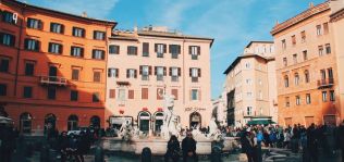 El comercio de moda en Italia baja una marcha y cierra diciembre en plano