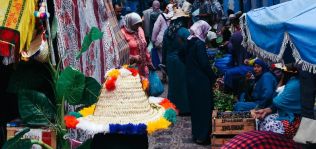 Turqu&iacute;a agranda su huella como &lsquo;hub&rsquo; del textil mientras entra en recesi&oacute;n