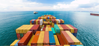 Las exportaciones de moda tropiezan en abril con una ca&iacute;da del 3,4%