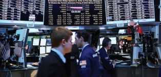 SIMB35: la moda internacional retrocede un 4,2% en febrero