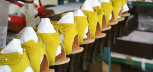 Calzado: principio de acuerdo para el convenio con un alza salarial del 2% anual