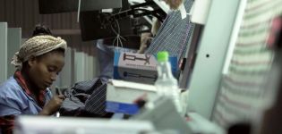 Dos de los titanes chinos del textil suman fuerzas para conquistar &Aacute;frica