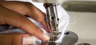 La producci&oacute;n textil afianza su recuperaci&oacute;n y se eleva un 3,8% en noviembre