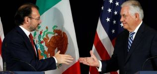 M&eacute;xico refuerza su control aduanero ante el nuevo Tlcan para frenar las falsificaciones