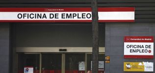 La destrucci&oacute;n de empleo se acent&uacute;a en la industria de la moda en noviembre