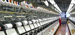 El empleo en moda contin&uacute;a a la baja en octubre con una ca&iacute;da del 2,3%