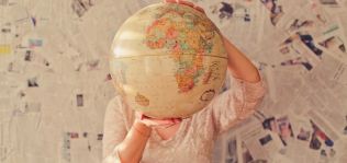 &lsquo;Travel retail&rsquo;, un mercado de 70.000 millones de d&oacute;lares pilotado por la perfumer&iacute;a