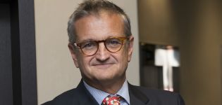 Javier Morillo (Aitpa): &ldquo;Nos hemos convertido en un pa&iacute;s &lsquo;low cost&rsquo; y no debemos competir en esa liga&rdquo;