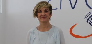 Mari&aacute;n Cano (Avecal): &ldquo;Al calzado le falta atraer talento y ser un sector &lsquo;chulo&rsquo;&rdquo;