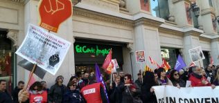 Convenio textil: UGT busca un acuerdo con CCOO antes de ir al arbitraje