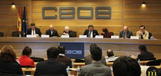 Fedecon estudia con el Gobierno crear un fondo de inversi&oacute;n en moda